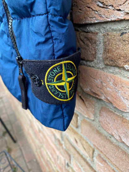 Stone Island Daunenweste - L