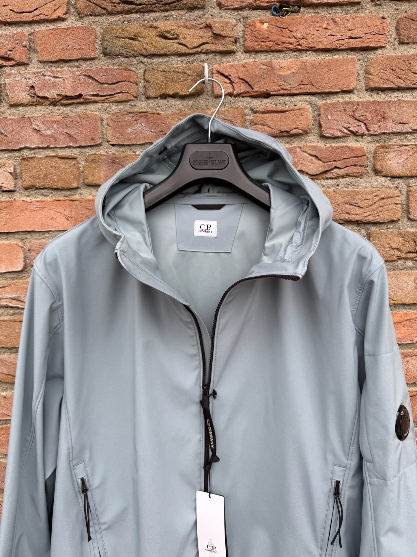 C.P. Company C.P. Shell-R Jacket - XXL