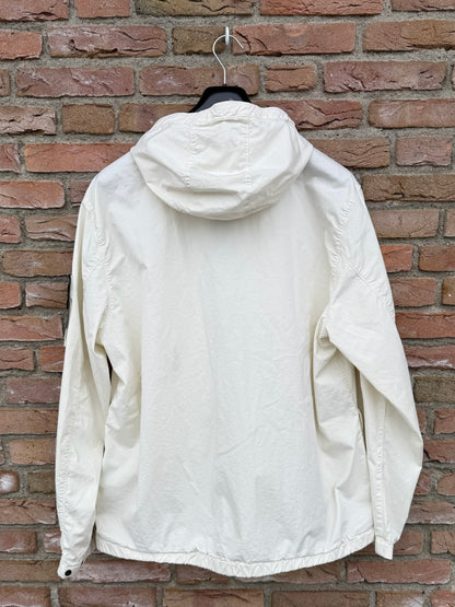 Stone Island Supima Cotton Twill Stretch-TC Jacket - XXL