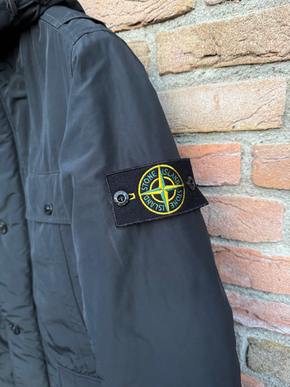 Stone Island Micro Reps Parka - S