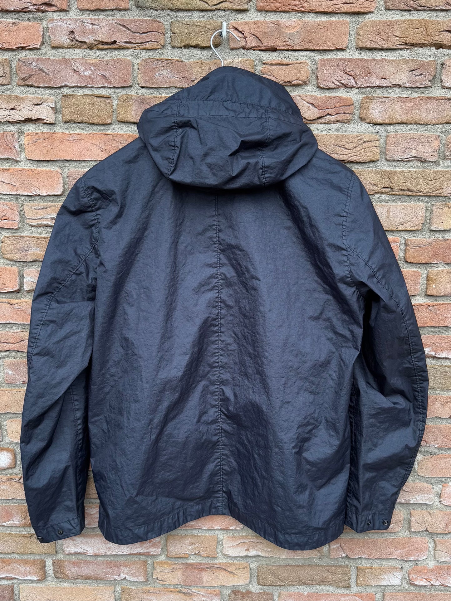 Stone Island Membrana 3L TC Jacket - XL