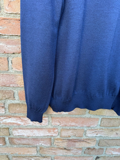Stone Island Shadow Project Knit Pullover - L