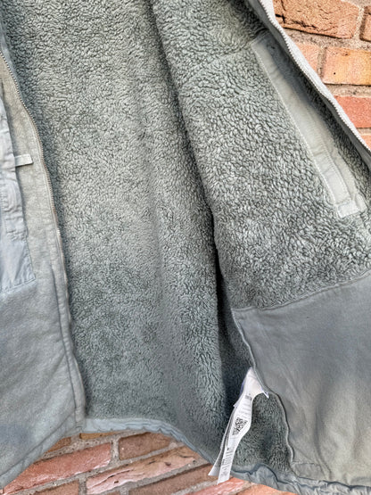 Stone Island Fleecejacke - M