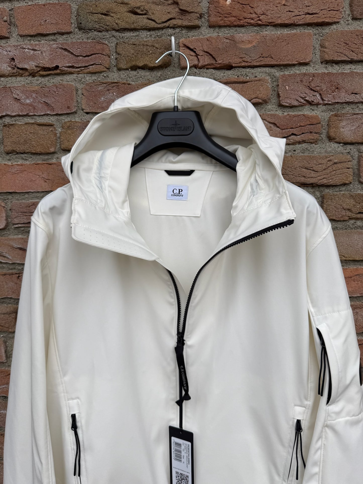 C.P. Company C.P. Shell-R Jacket - XL