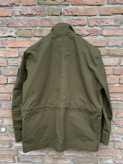 Stone Island O-Ventile Ghost Jacket - L