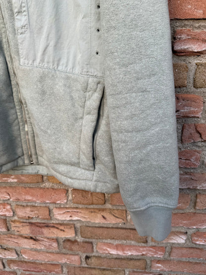 Stone Island Fleecejacke - M