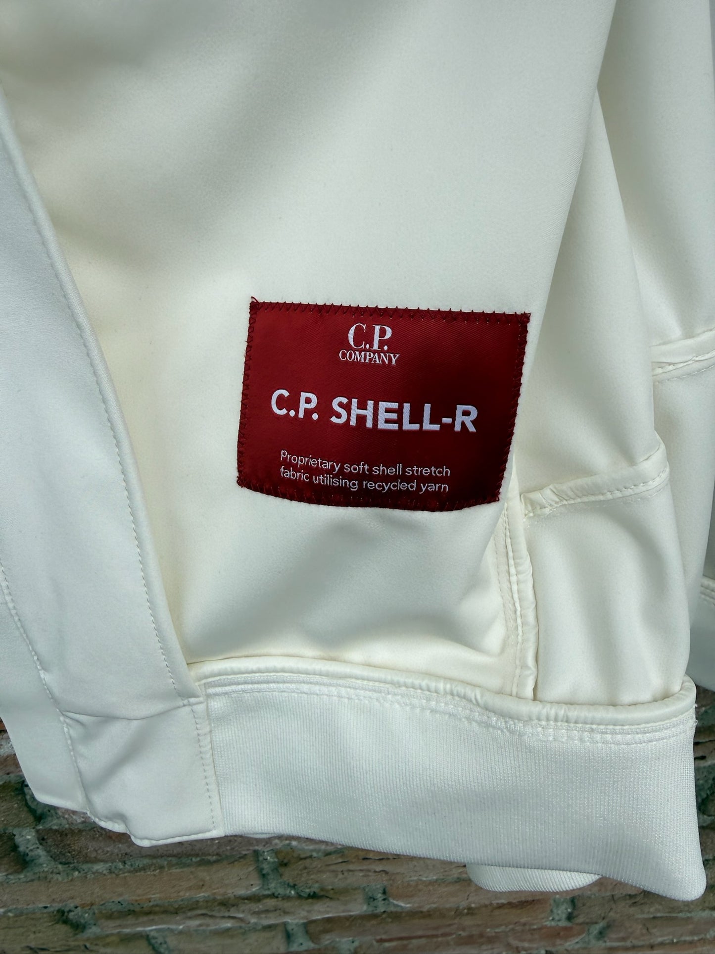 C.P. Company C.P. Shell-R Jacket - XL