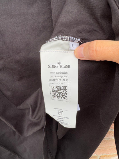 Stone Island Longsleeve - L