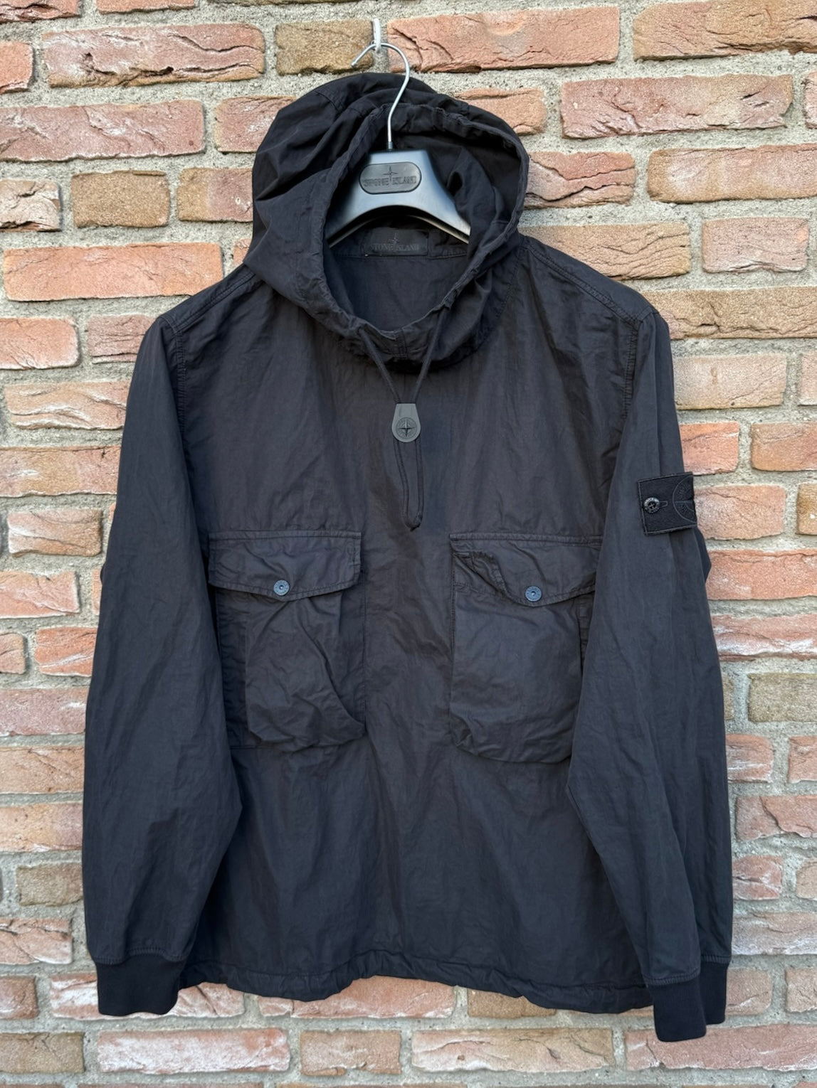 Stone Island Ghost Smock - L
