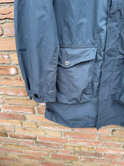 Stone Island David Tela Light-TC Jacket - L