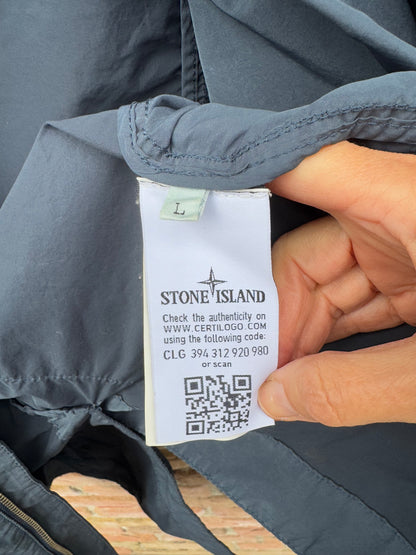 Stone Island David Tela Light-TC Jacket - L