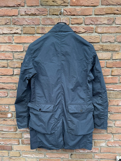 Stone Island David Tela Light-TC Jacket - L