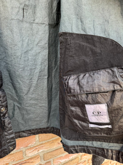 C.P. Company x Clarks Originals Jacke - M