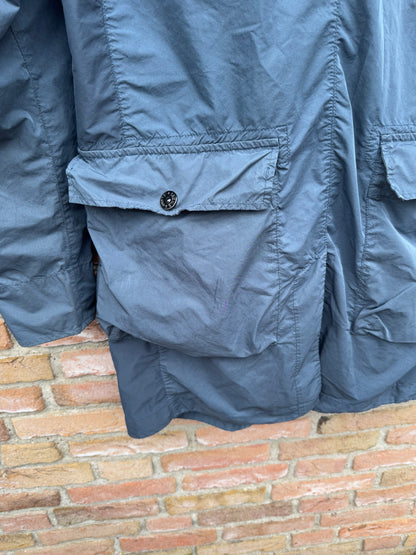 Stone Island David Tela Light-TC Jacket - L