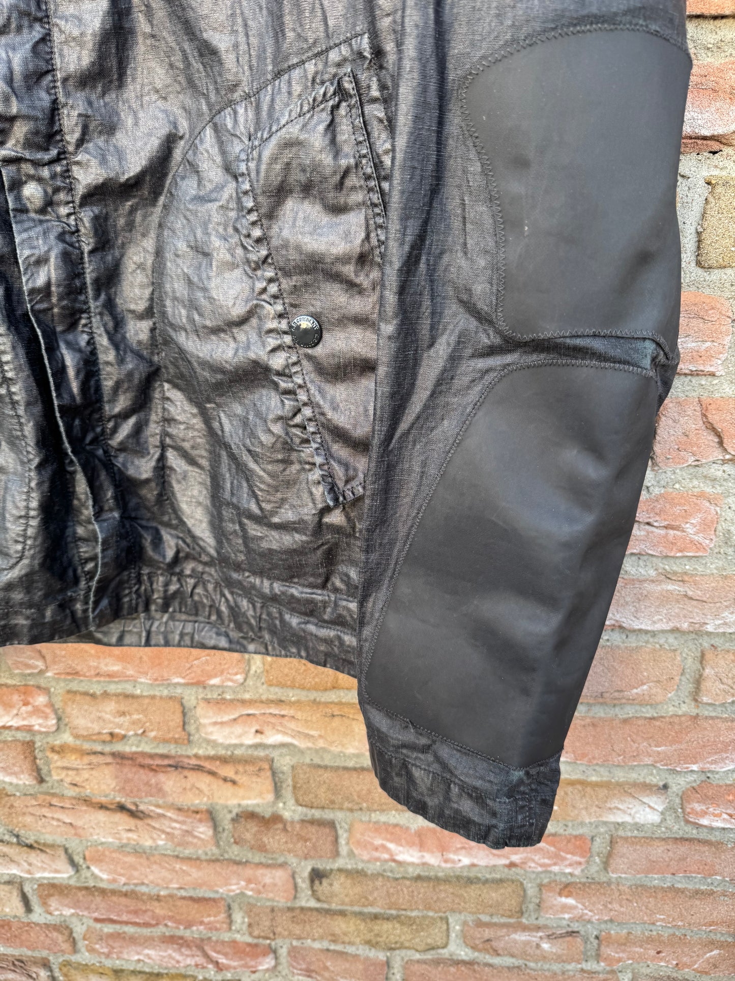 C.P. Company x Clarks Originals Jacke - M