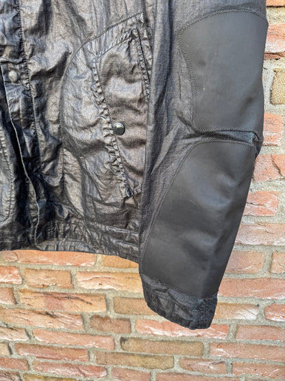 C.P. Company x Clarks Originals Jacke - M