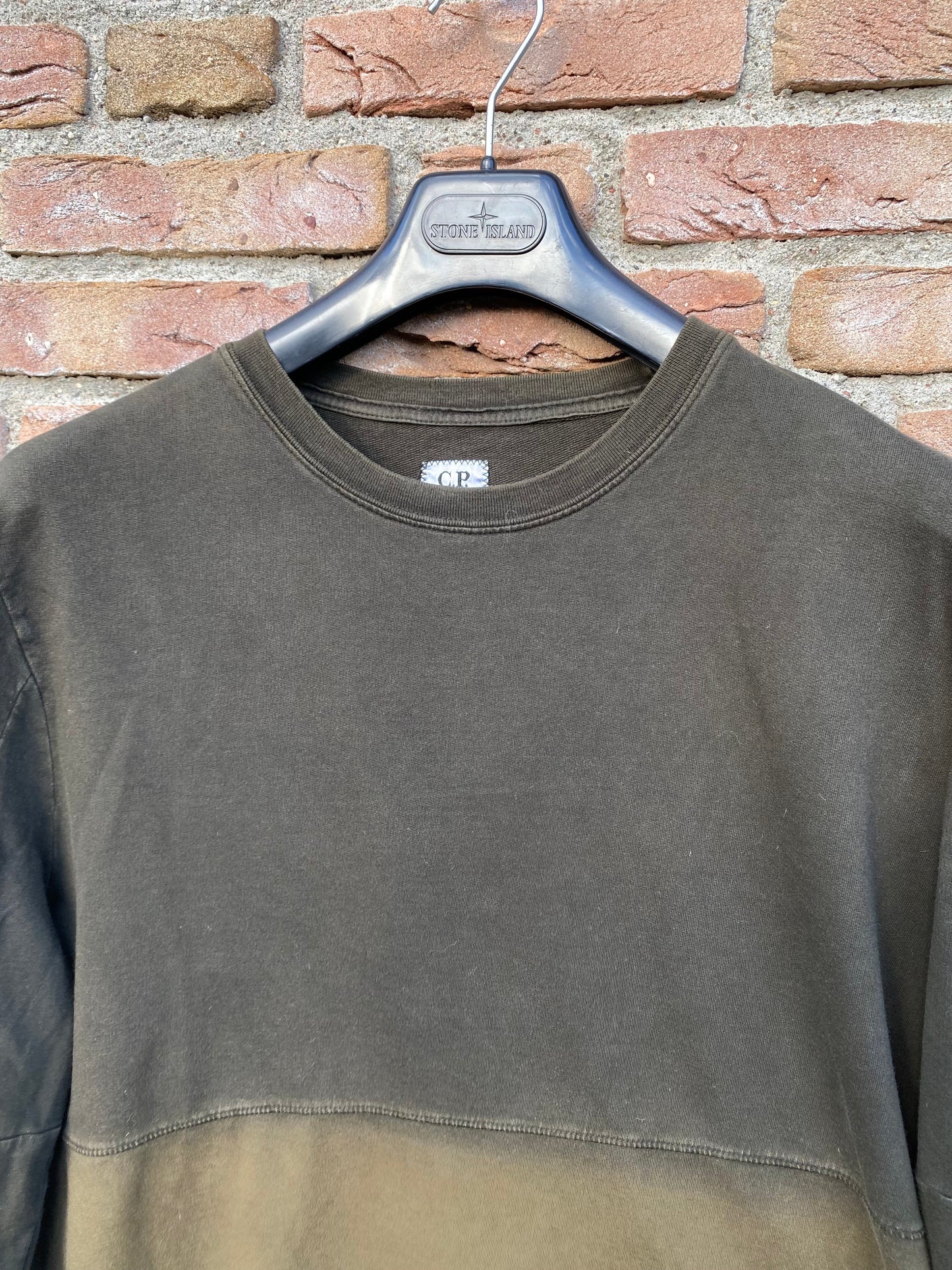 C.P. Company Sweatshirt - XL