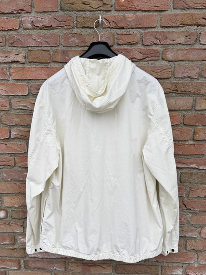 Stone Island Supima Cotton Twill Stretch-TC Jacket - 3XL