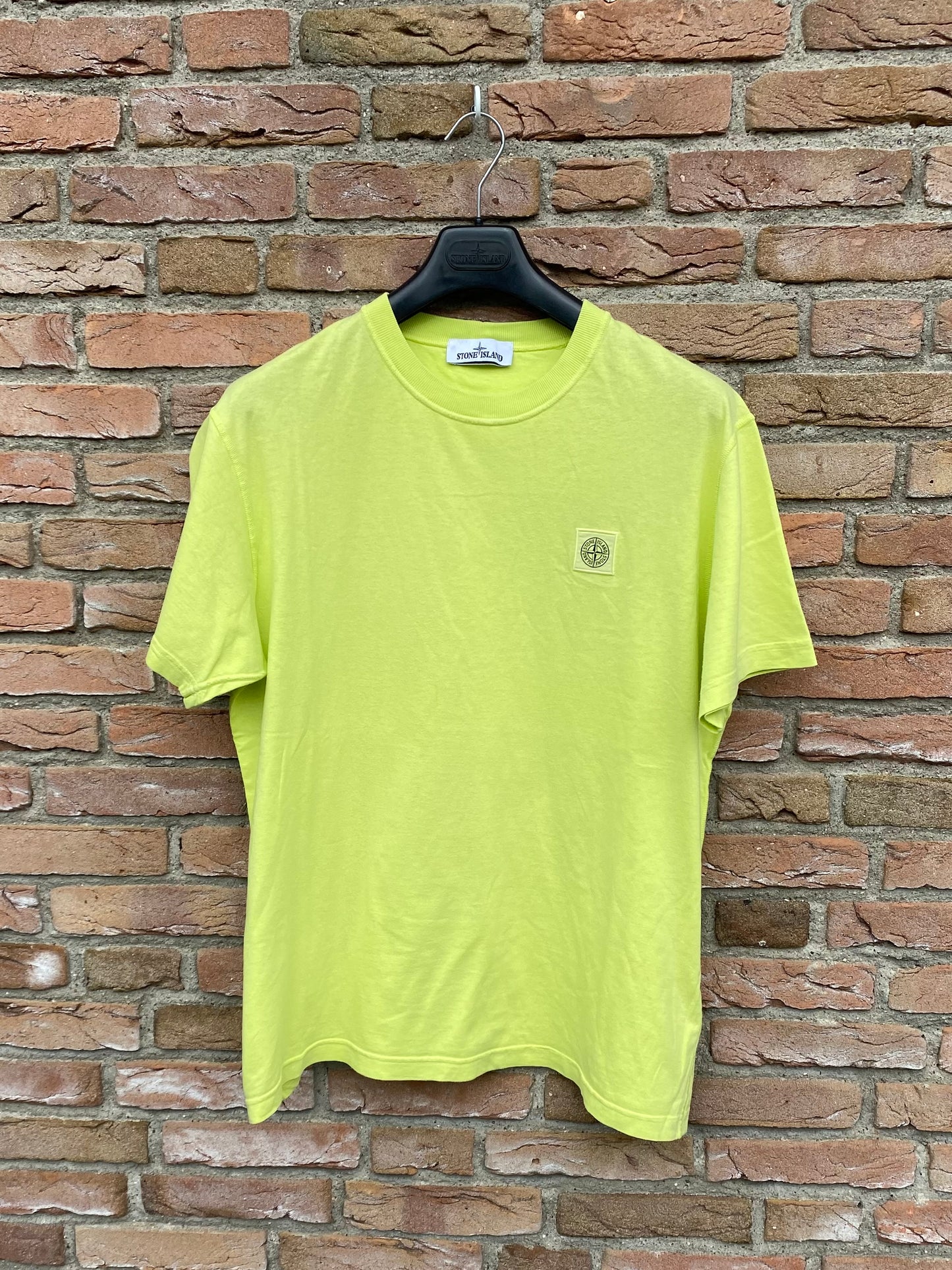 Stone Island T-Shirt - XL