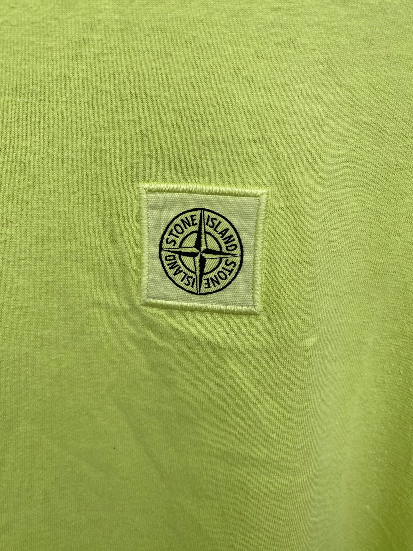 Stone Island T-Shirt - XL