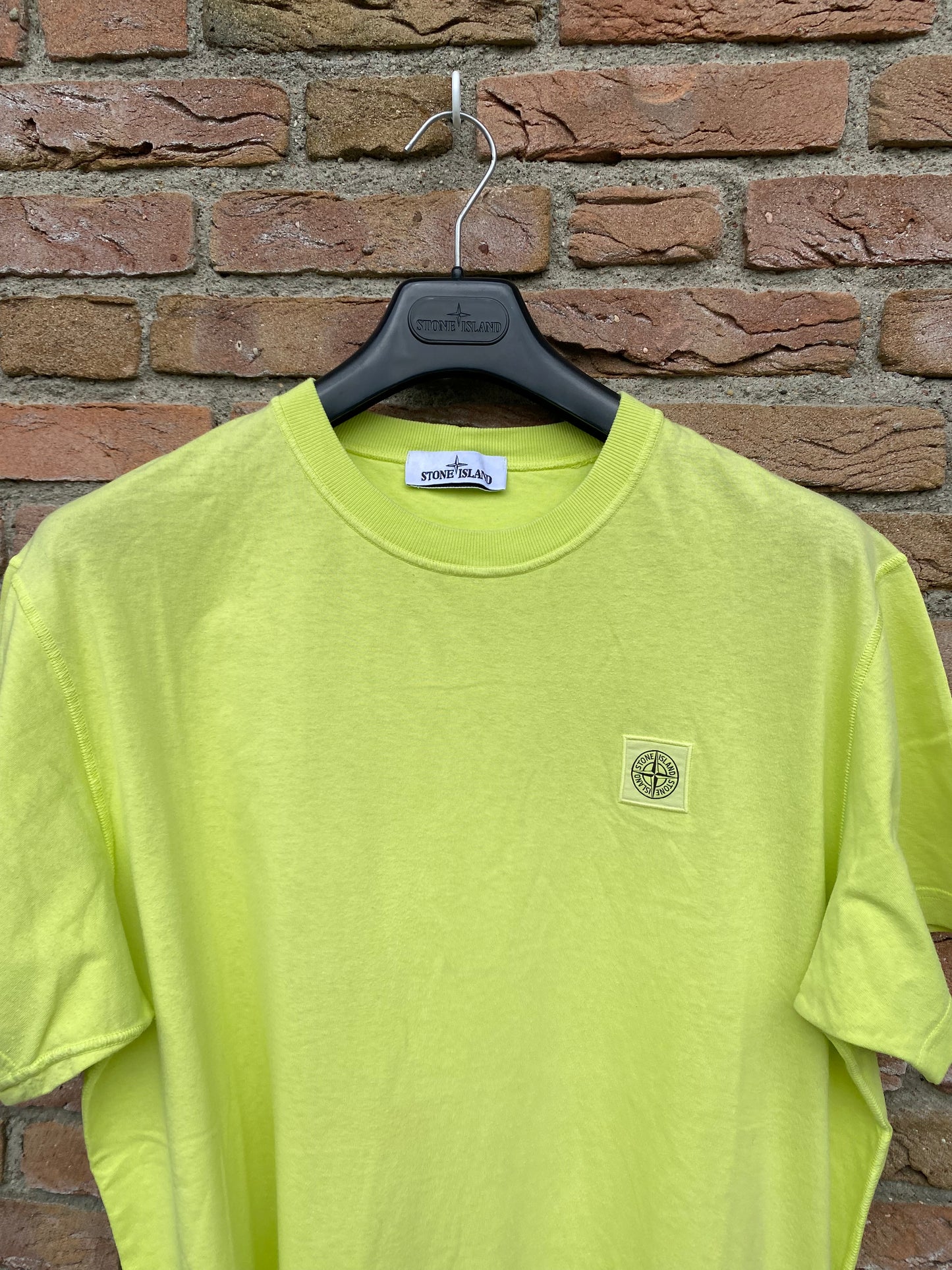 Stone Island T-Shirt - XL