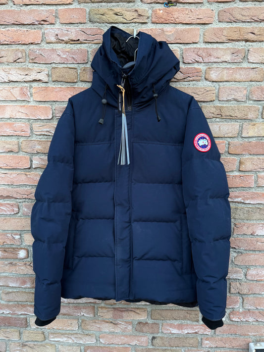 Canada Goose MacMillan Parka - XL