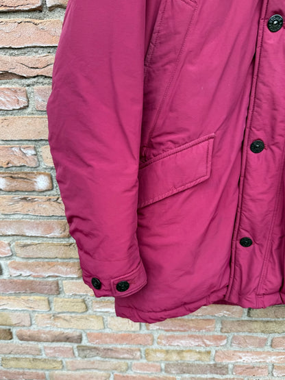 Stone Island Micro Reps Down Jacket - XXL