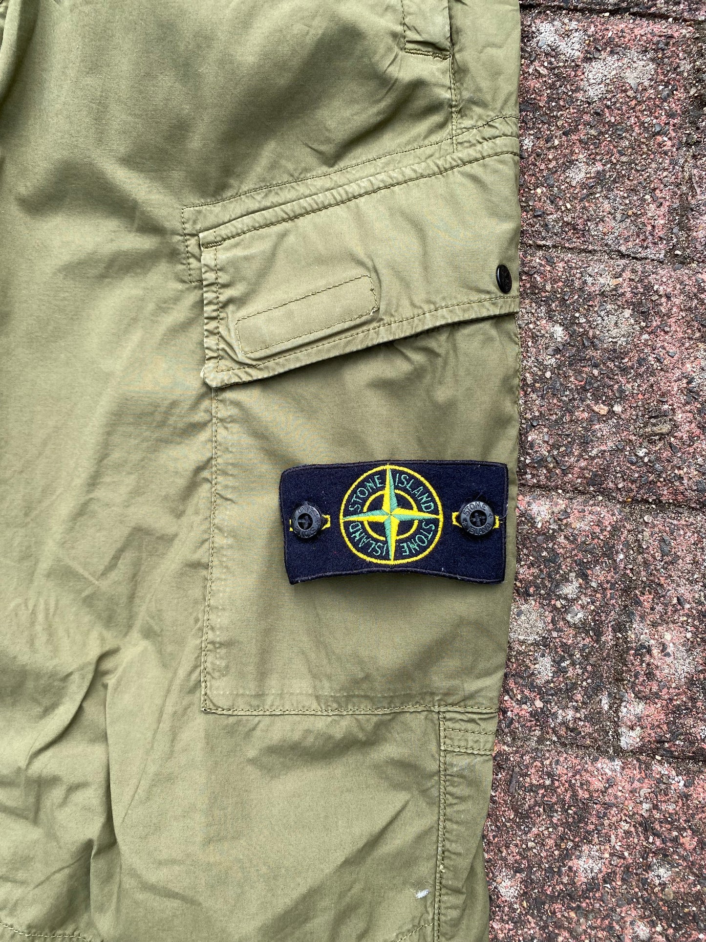 Stone Island Cargo - W31