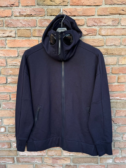 C.P. Company Explorer Kapuzenjacke - XXL
