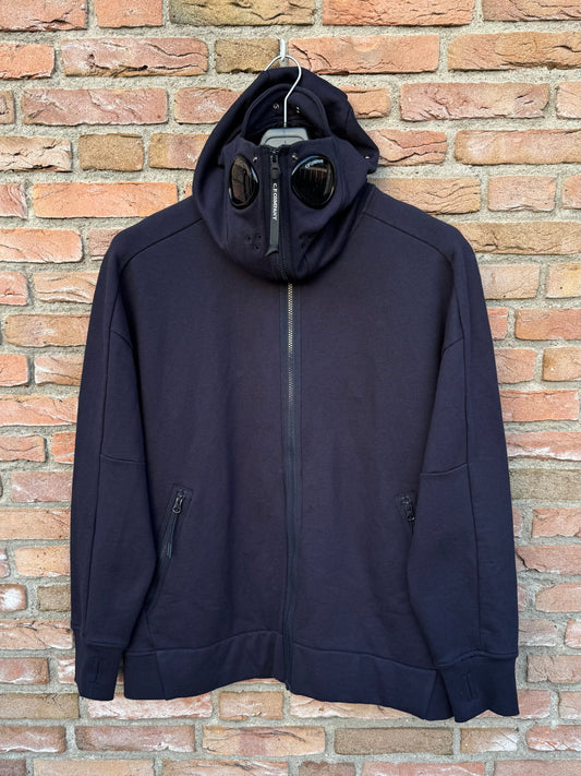 C.P. Company Explorer Kapuzenjacke - XXL