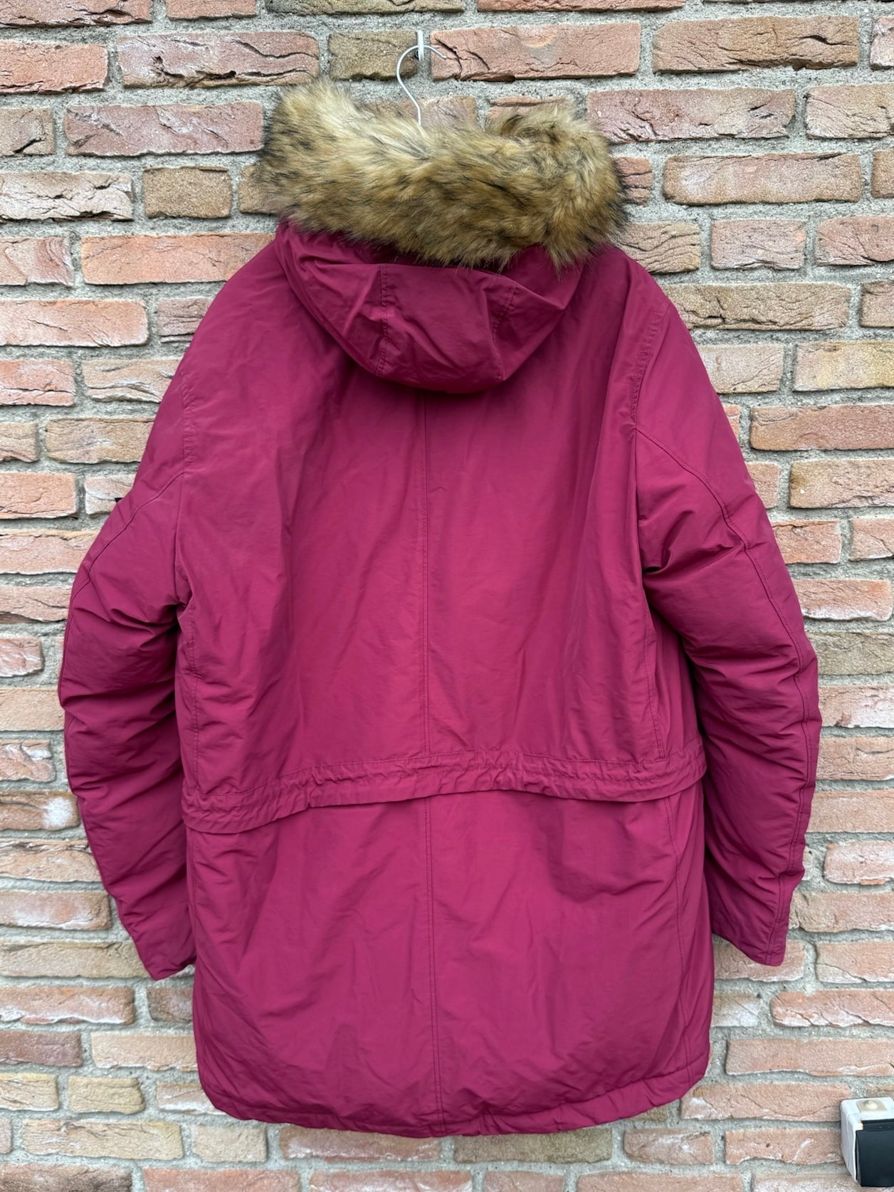 Stone Island Micro Reps Down Jacket - XXL