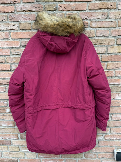 Stone Island Micro Reps Down Jacket - XXL