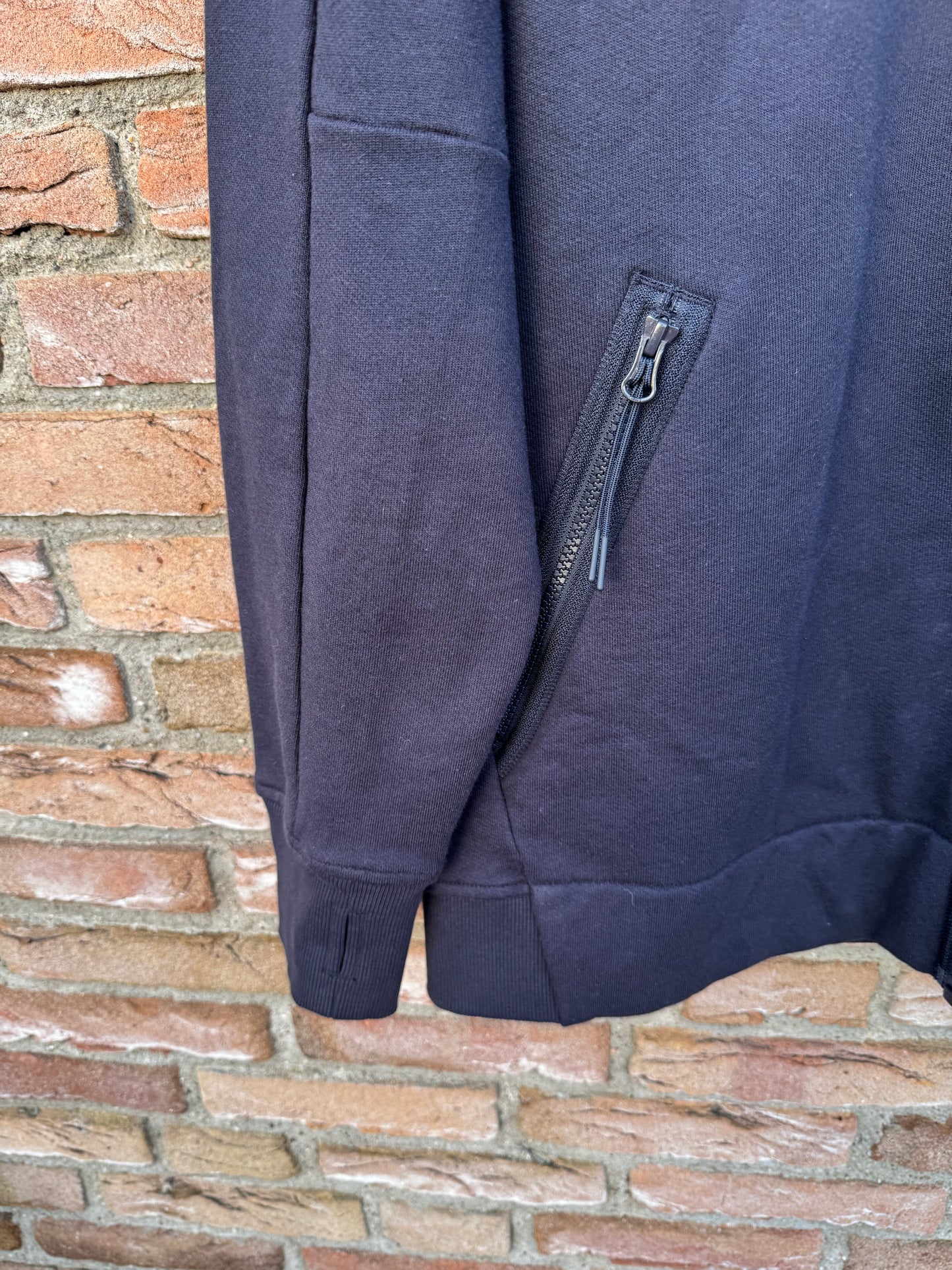 C.P. Company Explorer Kapuzenjacke - XXL