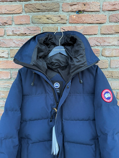 Canada Goose MacMillan Parka - XL