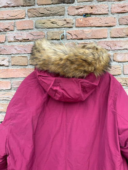 Stone Island Micro Reps Down Jacket - XXL