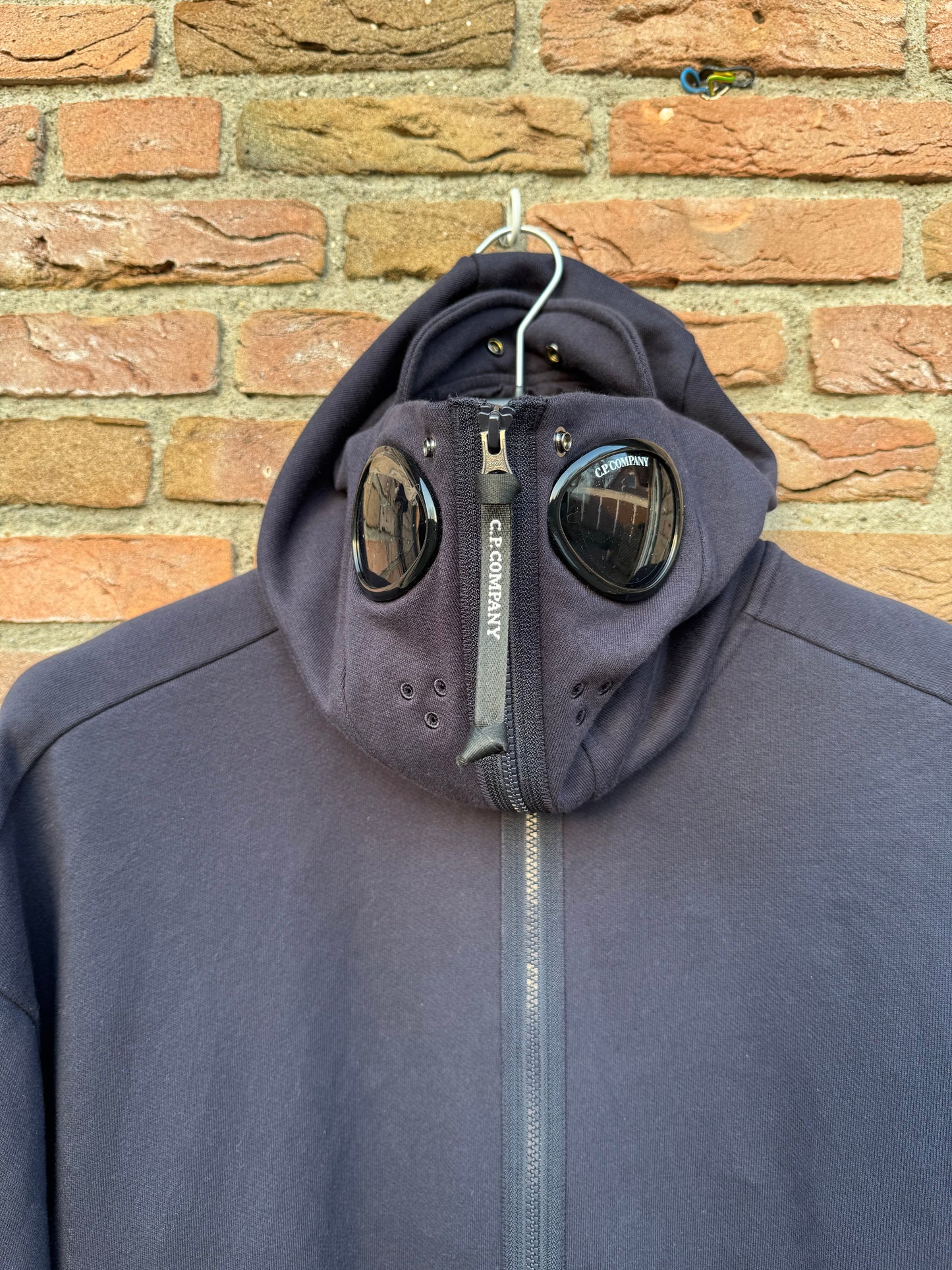 C.P. Company Explorer Kapuzenjacke - XXL