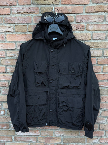 C.P. Company Chrome-R 500 Miglia Jacket - XL