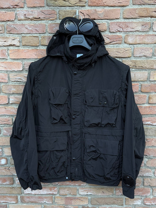 C.P. Company Chrome-R 500 Miglia Jacket - XL
