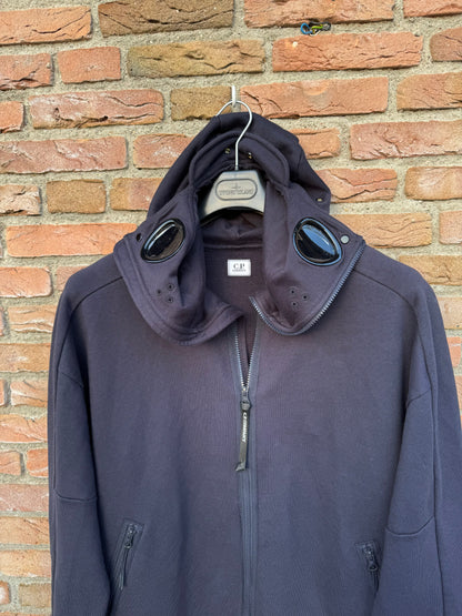 C.P. Company Explorer Kapuzenjacke - XXL