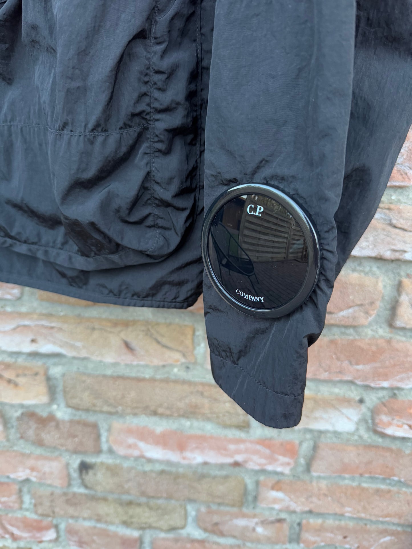 C.P. Company Chrome-R 500 Miglia Jacket - XL