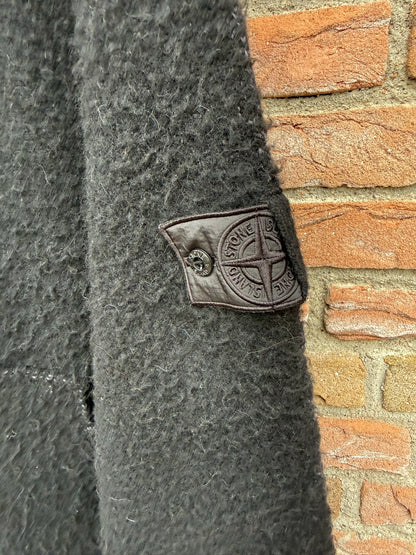 Stone Island Shadow Project Hooded Jacket - L