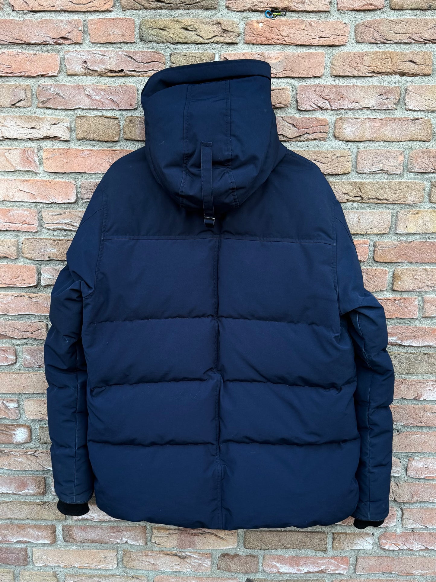 Canada Goose MacMillan Parka - XL