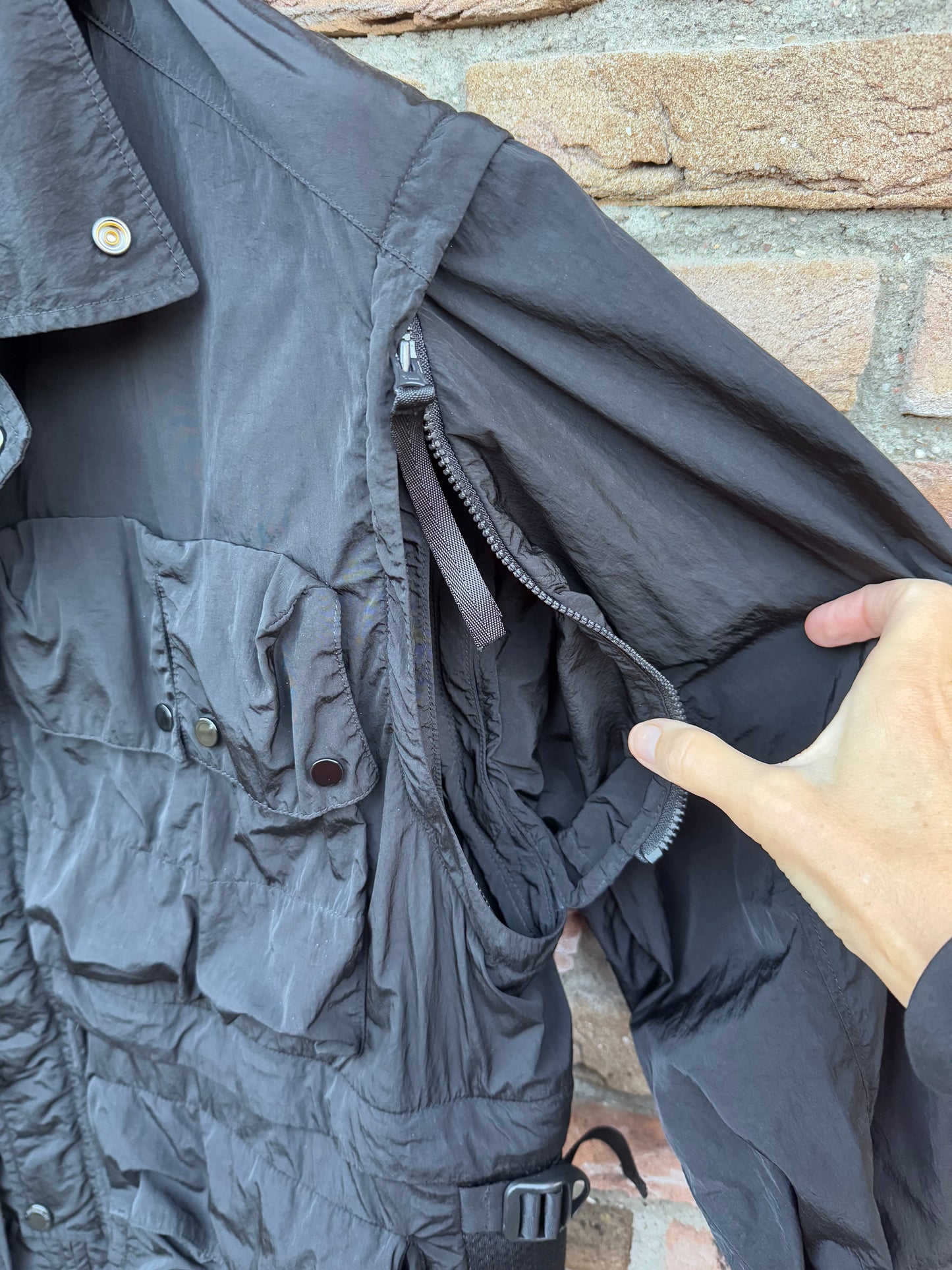 C.P. Company Chrome-R 500 Miglia Jacket - XL