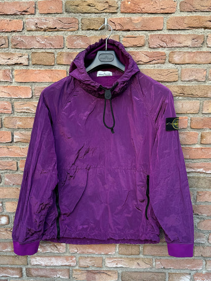 Stone Island Nylon Metal Smock - L