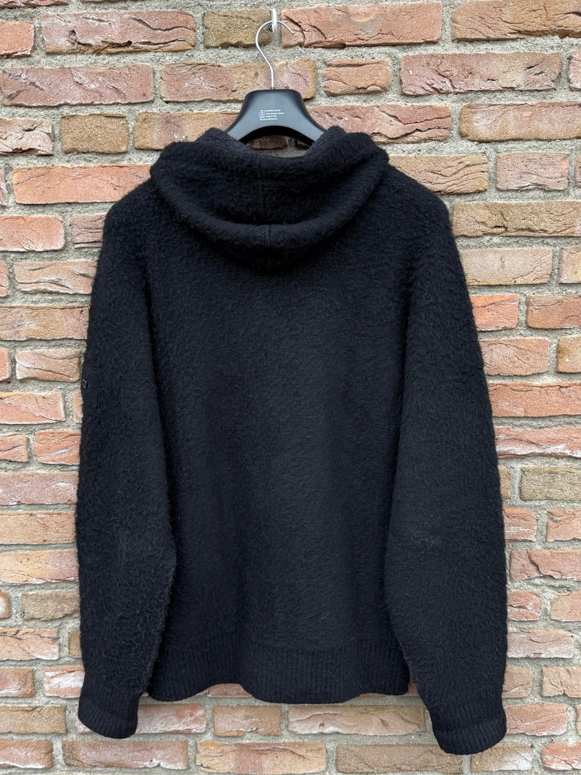 Stone Island Shadow Project Hooded Jacket - L
