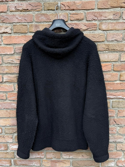 Stone Island Shadow Project Hooded Jacket - L