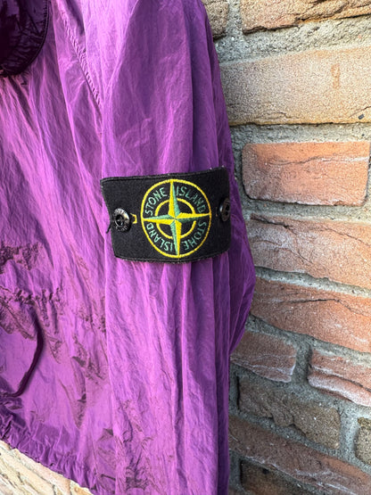 Stone Island Nylon Metal Smock - L