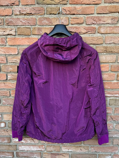 Stone Island Nylon Metal Smock - L