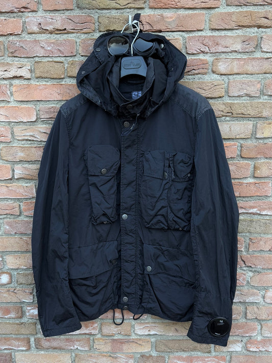 C.P. Company Mille Miglia Jacket - 3XL