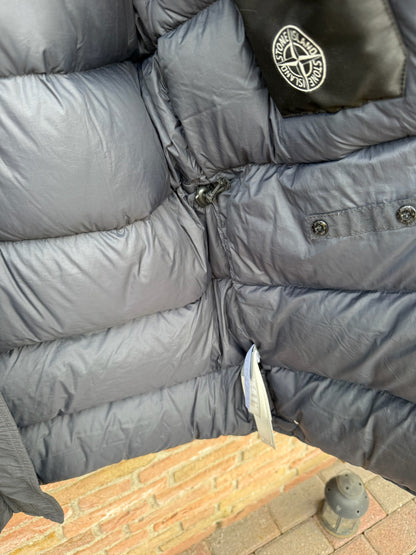 Stone Island Naslan Down-TC Jacket - L